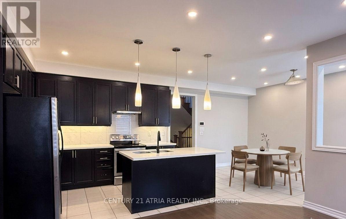 52 Luzon Avenue, Markham, Ontario  L6B 1N6 - Photo 15 - N13104664