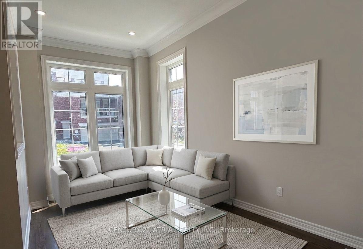 52 Luzon Avenue, Markham, Ontario  L6B 1N6 - Photo 8 - N13104664