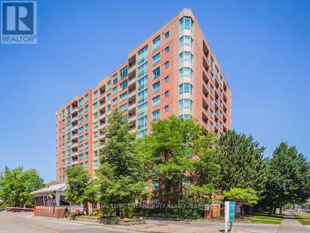 901 - 850 STEELES AVENUE W, Vaughan, Ontario