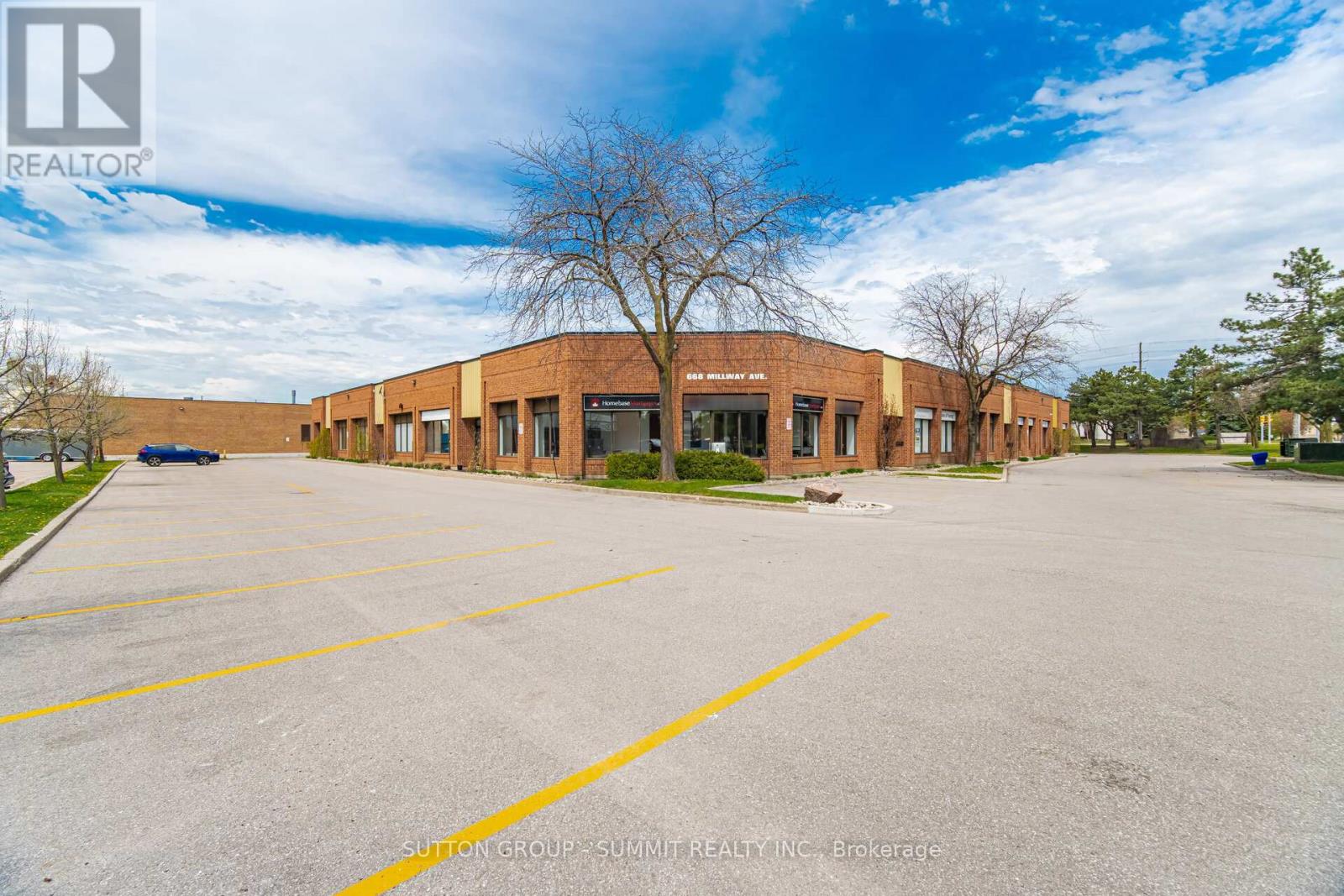 11 - 668 Millway Avenue, Vaughan, Ontario  L4K 4V2 - Photo 2 - N13147030