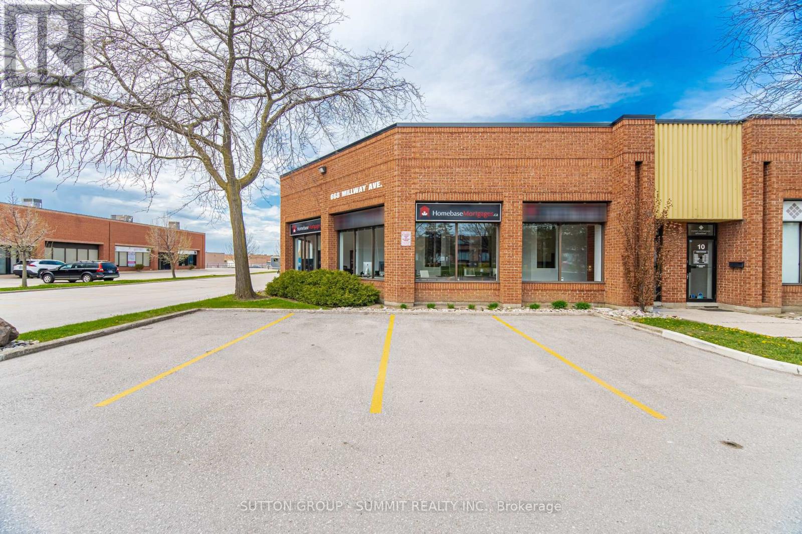 11 - 668 Millway Avenue, Vaughan, Ontario  L4K 4V2 - Photo 5 - N13147030