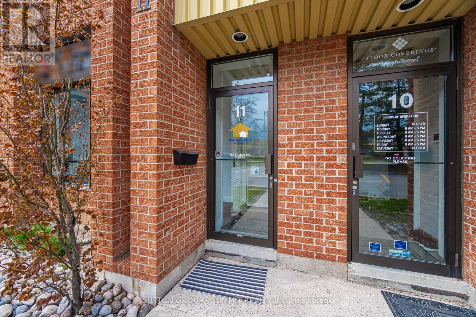 11 - 668 Millway Avenue, Vaughan, Ontario  L4K 4V2 - Photo 6 - N13147030