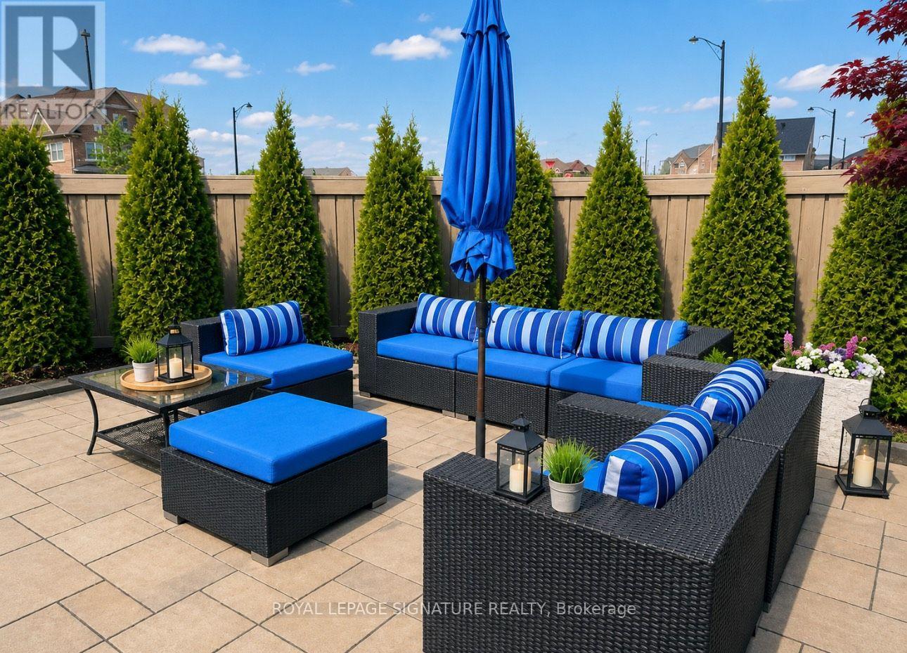 45 Pelham Drive, Vaughan, Ontario  L4H 3Z8 - Photo 14 - N13147058