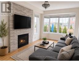45 PELHAM DRIVE, Vaughan, Ontario