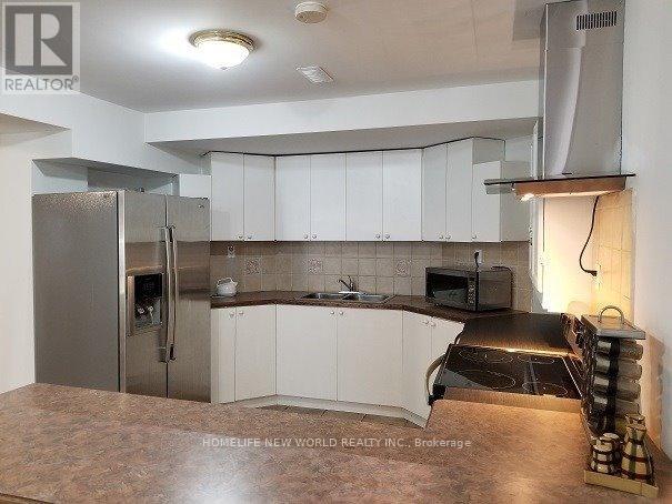 (WALKOUT BASEMENT) - 53 BRILLINGER STREET, Richmond Hill, Ontario