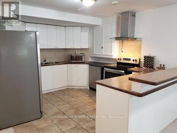 (Walkout Basement) - 53 Brillinger Street, Richmond Hill, Ontario  L4C 8Y5 - Photo 10 - N13147062
