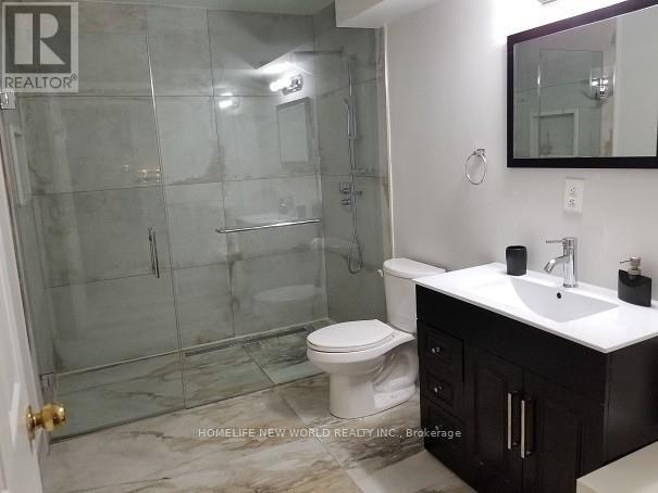 (Walkout Basement) - 53 Brillinger Street, Richmond Hill, Ontario  L4C 8Y5 - Photo 12 - N13147062