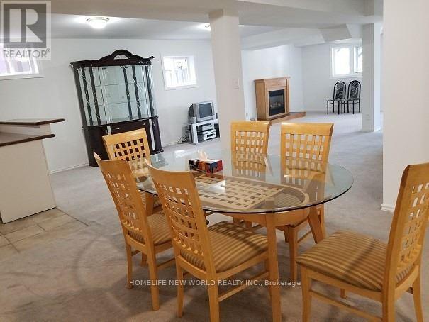 (Walkout Basement) - 53 Brillinger Street, Richmond Hill, Ontario  L4C 8Y5 - Photo 14 - N13147062
