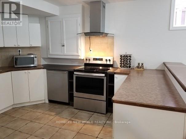 (Walkout Basement) - 53 Brillinger Street, Richmond Hill, Ontario  L4C 8Y5 - Photo 15 - N13147062