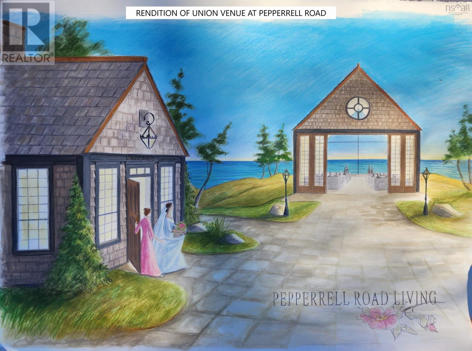 Lot 10cd-12 Pepperrell Road, Mavillette, Nova Scotia B5A 5B4 - Photo 3 - 202512476