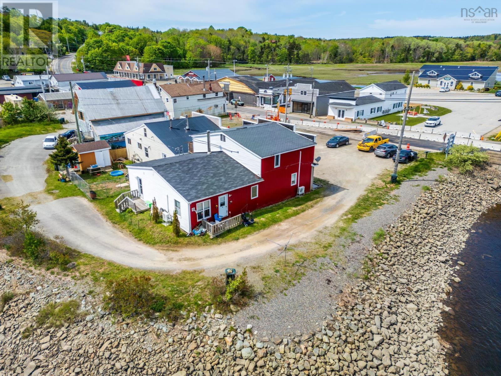 4574 Highway 1, Weymouth, Nova Scotia  B0W 3T0 - Photo 29 - 202513316