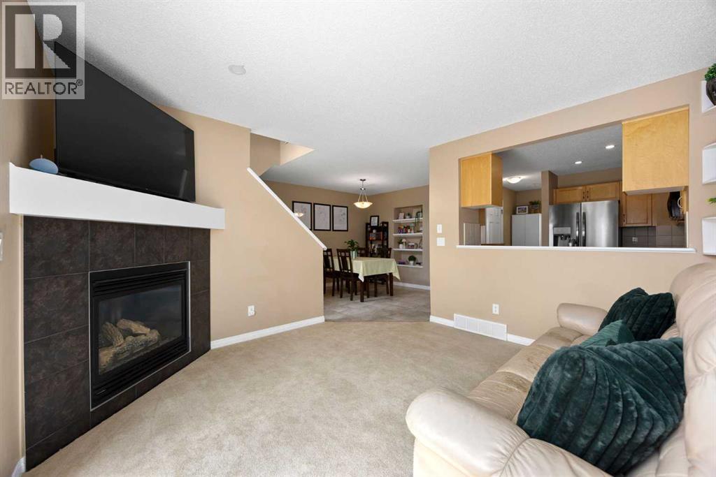 133 Luxstone Way SW, Airdrie, Alberta  T4B 3C2 - Photo 17 - A2310612