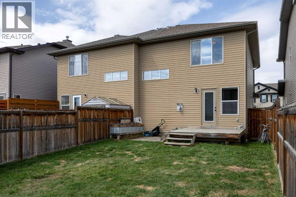 133 Luxstone Way SW, Airdrie, Alberta  T4B 3C2 - Photo 32 - A2310612