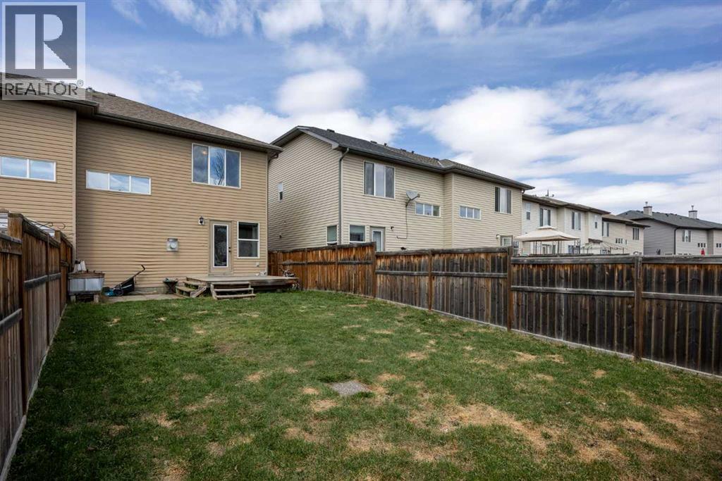 133 Luxstone Way SW, Airdrie, Alberta  T4B 3C2 - Photo 34 - A2310612