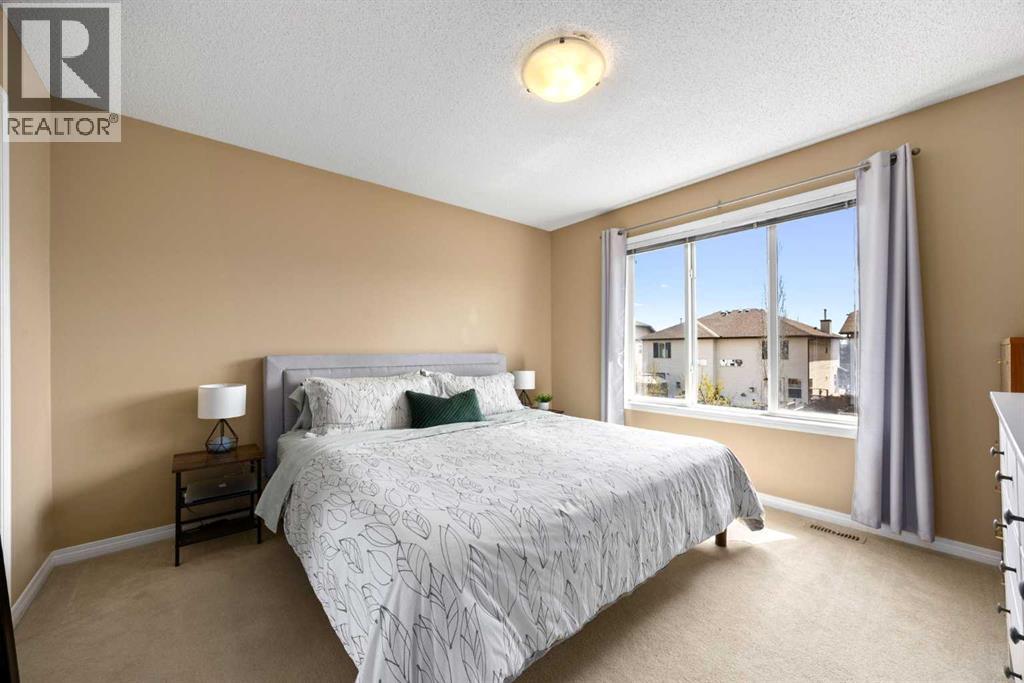 133 Luxstone Way SW, Airdrie, Alberta  T4B 3C2 - Photo 20 - A2310612