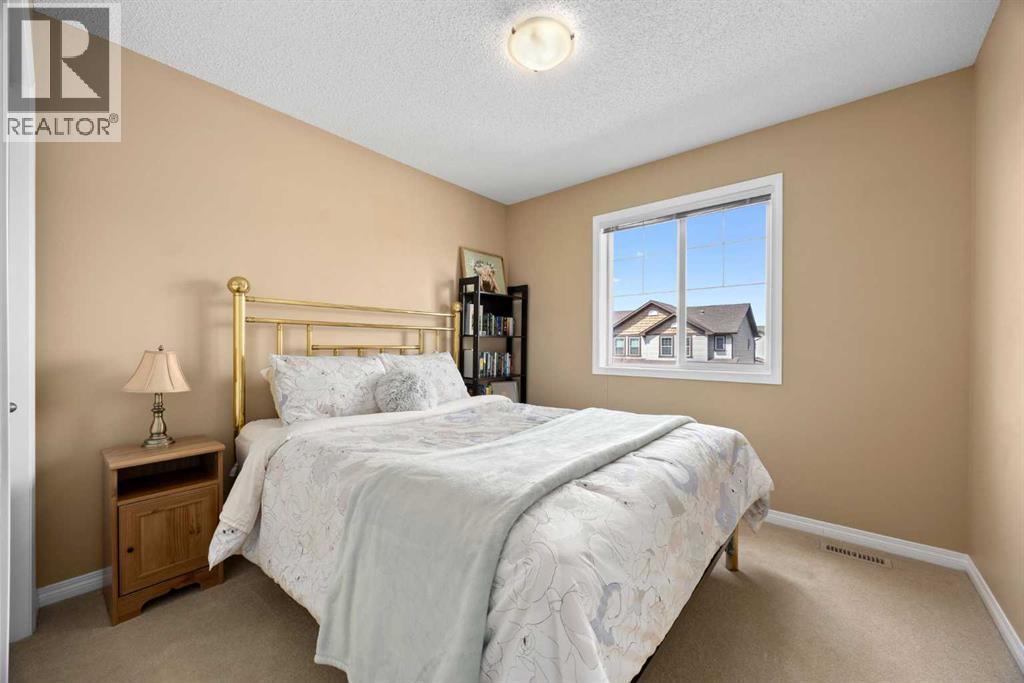 133 Luxstone Way SW, Airdrie, Alberta  T4B 3C2 - Photo 27 - A2310612