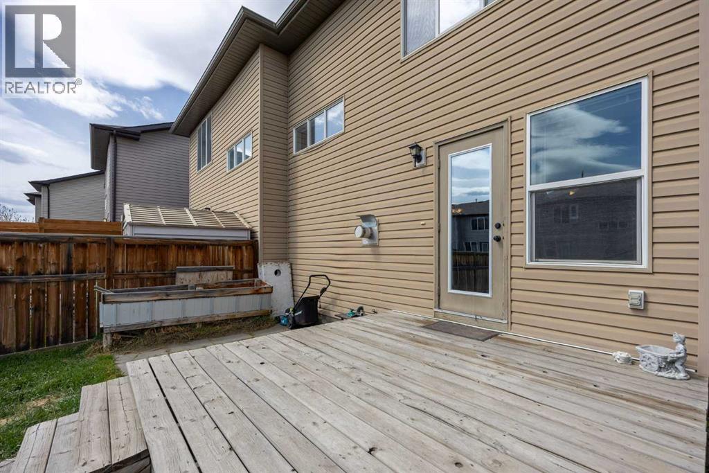 133 Luxstone Way SW, Airdrie, Alberta  T4B 3C2 - Photo 31 - A2310612