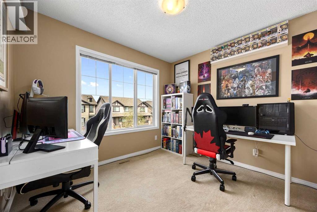 133 Luxstone Way SW, Airdrie, Alberta  T4B 3C2 - Photo 25 - A2310612