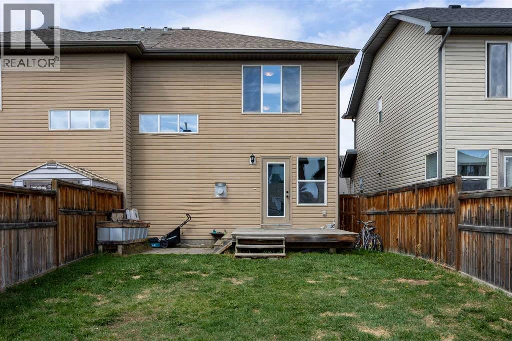 133 Luxstone Way SW, Airdrie, Alberta  T4B 3C2 - Photo 33 - A2310612