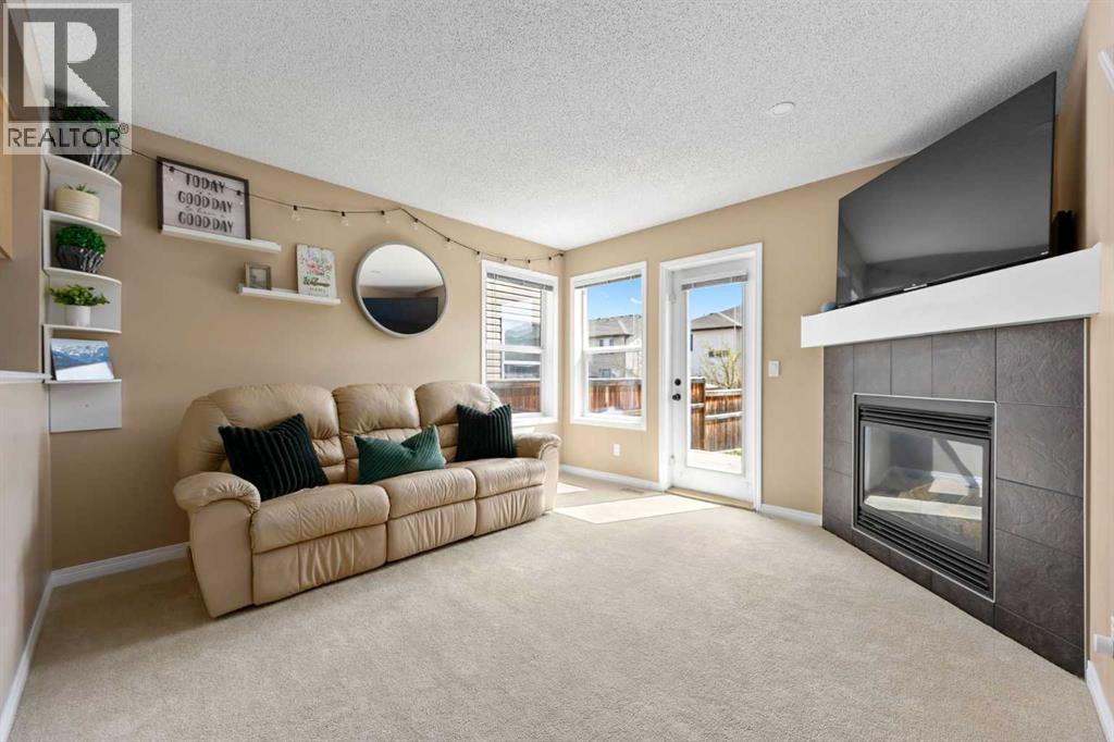 133 Luxstone Way SW, Airdrie, Alberta  T4B 3C2 - Photo 15 - A2310612