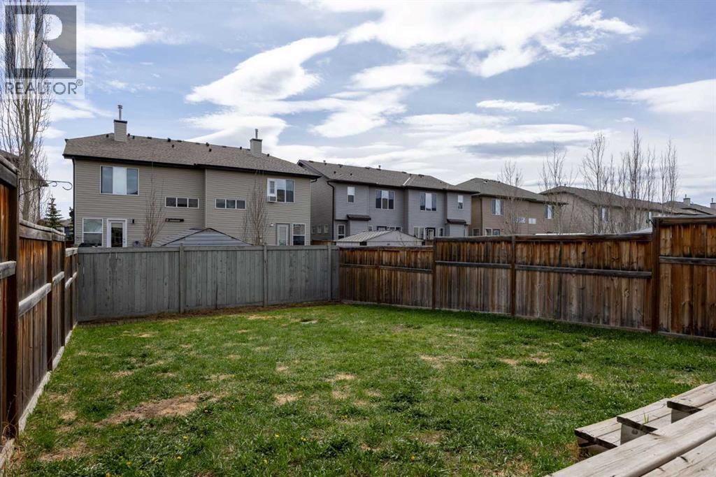 133 Luxstone Way SW, Airdrie, Alberta  T4B 3C2 - Photo 35 - A2310612