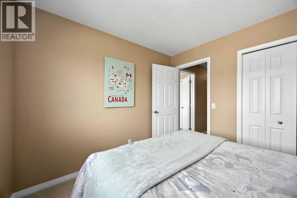133 Luxstone Way SW, Airdrie, Alberta  T4B 3C2 - Photo 28 - A2310612