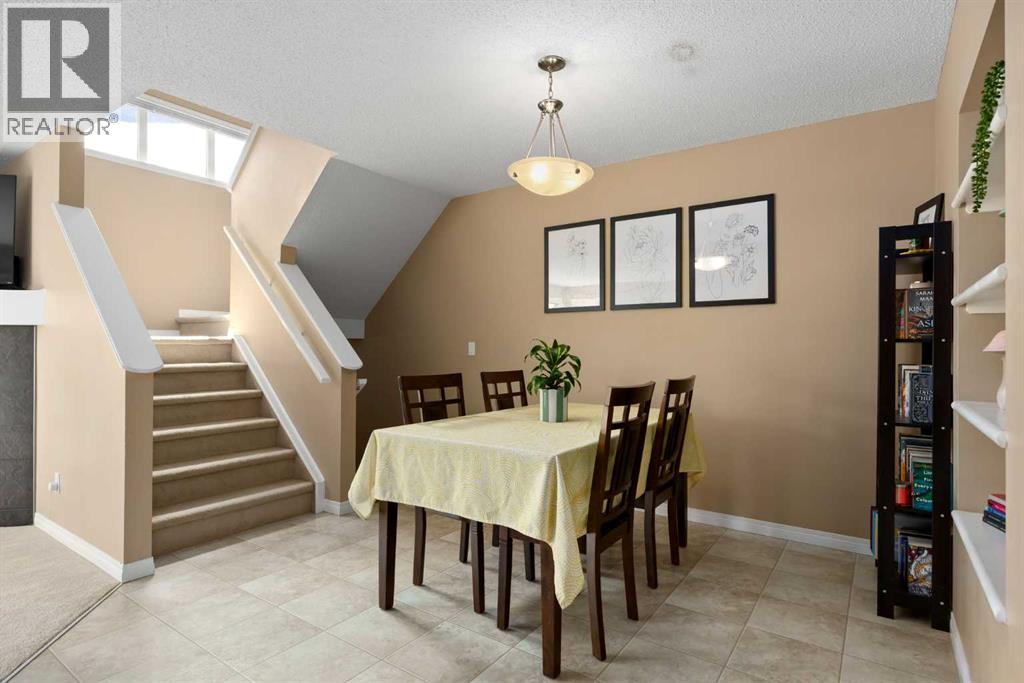 133 Luxstone Way SW, Airdrie, Alberta  T4B 3C2 - Photo 13 - A2310612