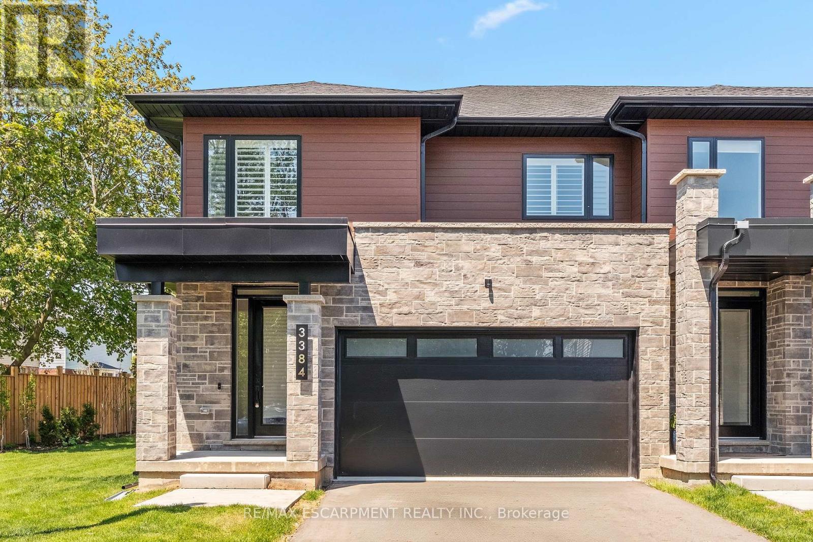 3384 CARTER COMMON, Burlington, Ontario