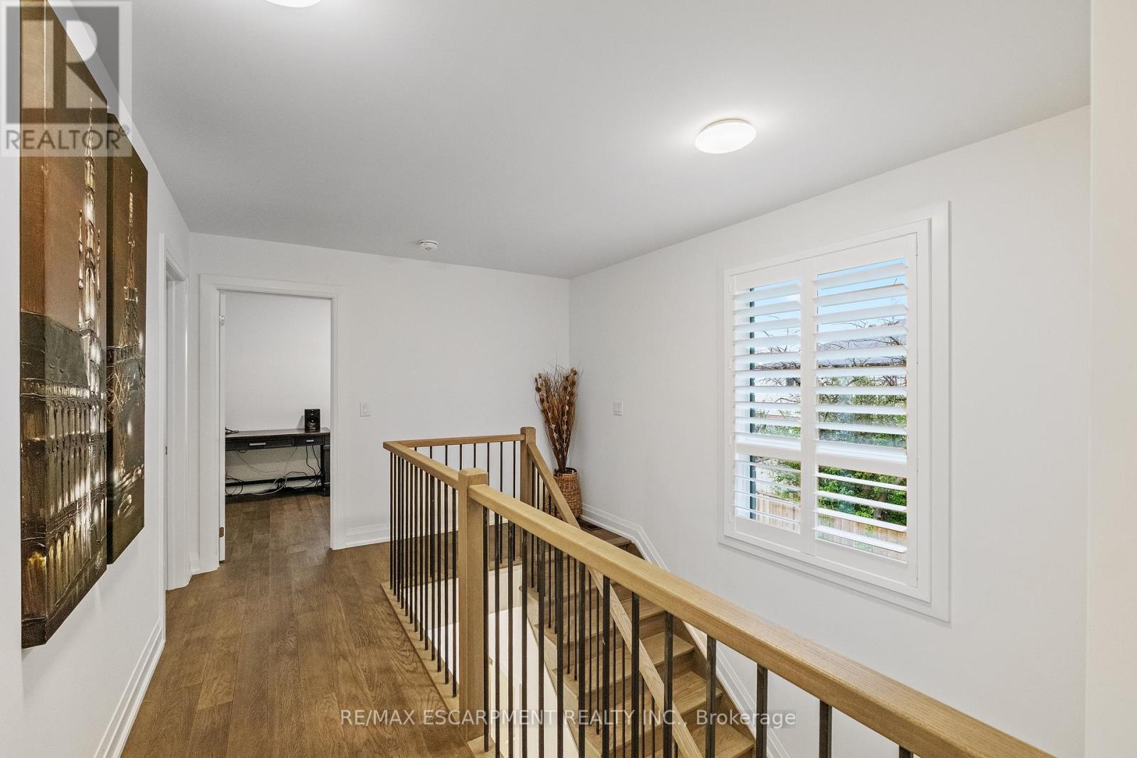 3384 Carter Common, Burlington, Ontario  L7M 3R9 - Photo 12 - W13146996