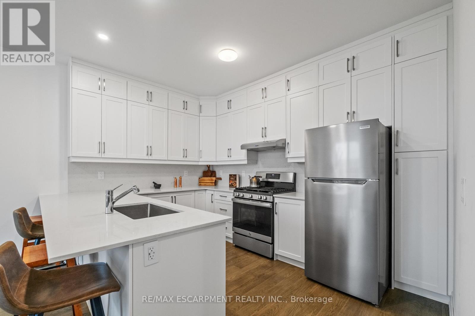 3384 Carter Common, Burlington, Ontario  L7M 3R9 - Photo 6 - W13146996