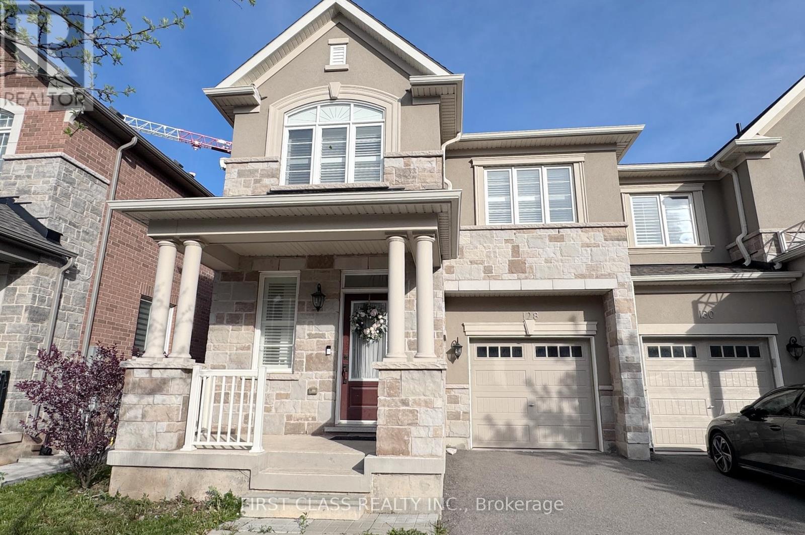 128 Kaitting Trail, Oakville, Ontario  L6M 5K8 - Photo 1 - W13147066