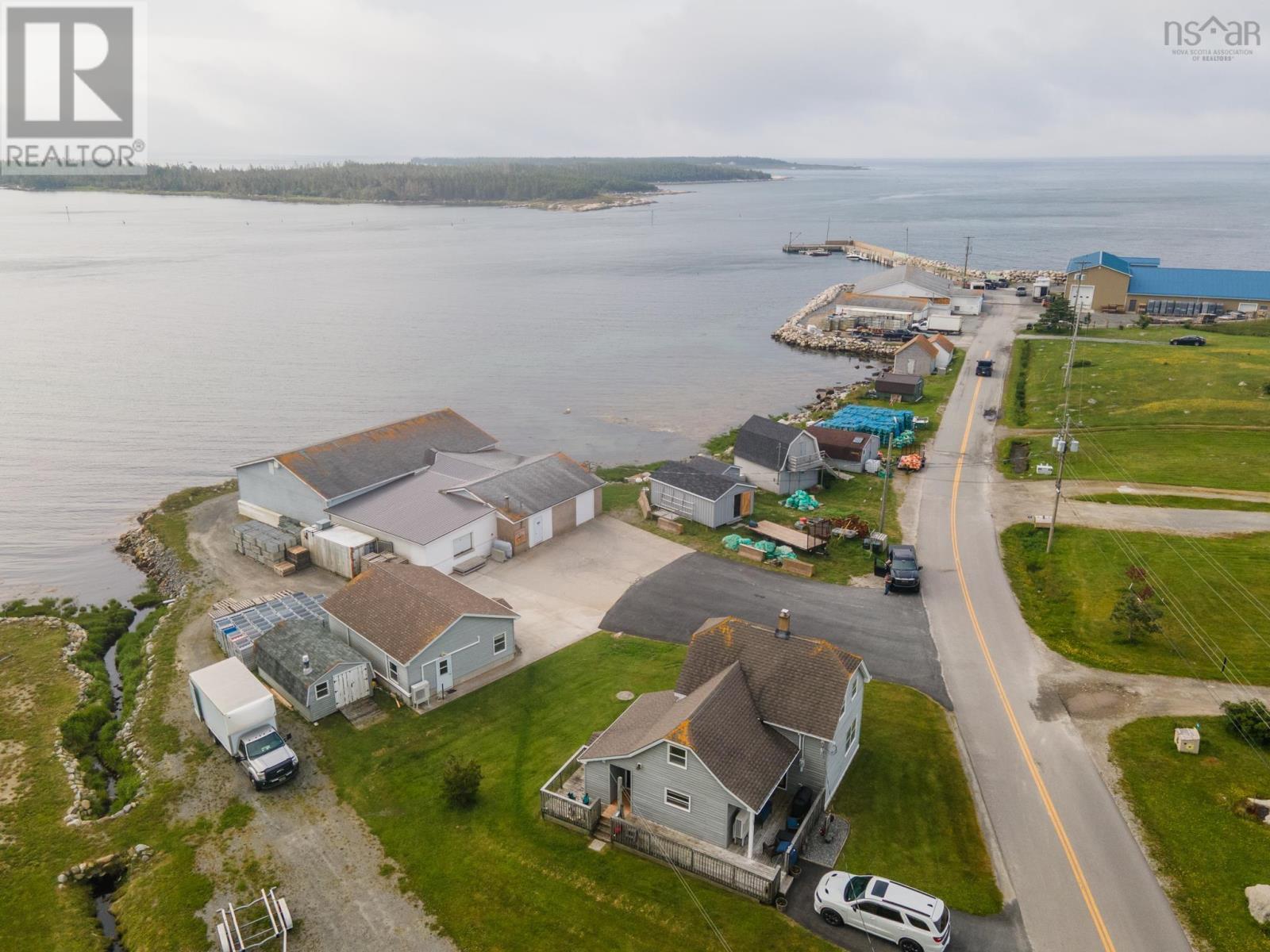 39 Prospect Point Road, Shagharbo, Nova Scotia  B0W 3B0 - Photo 2 - 202516552