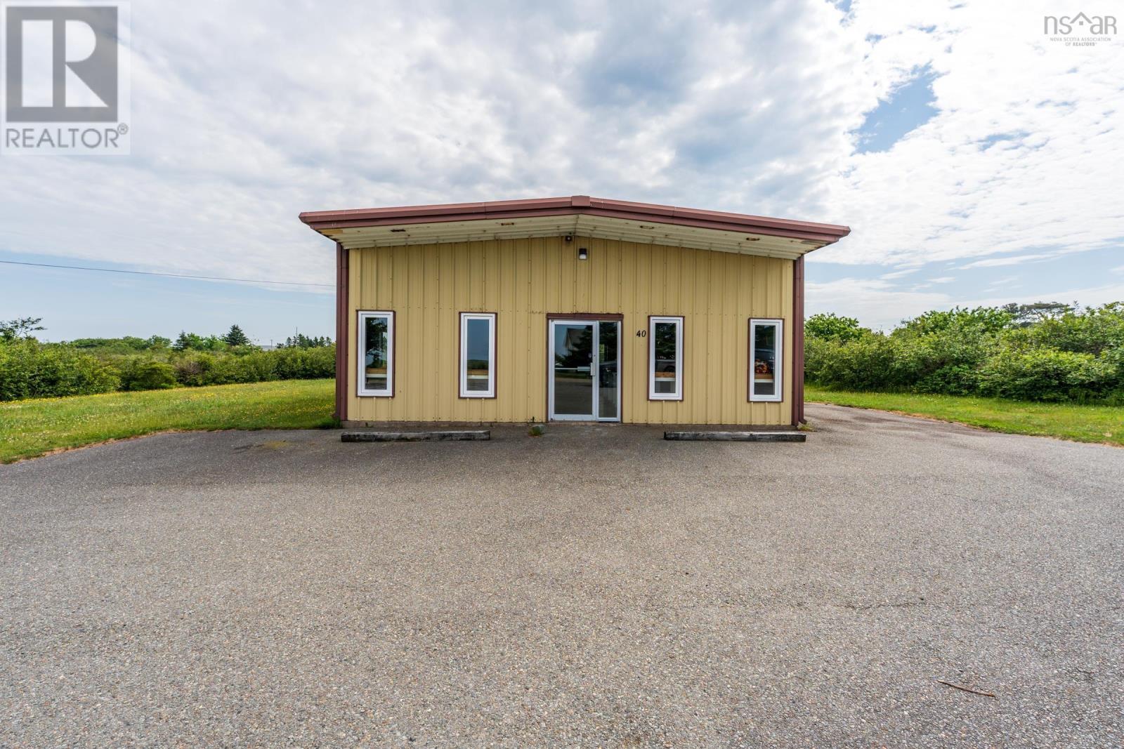 40 Schoolhouse Road, Grossesco, Nova Scotia  B0W 1M0 - Photo 13 - 202517878