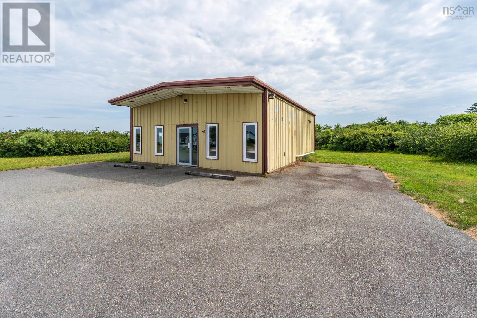 40 Schoolhouse Road, Grossesco, Nova Scotia  B0W 1M0 - Photo 6 - 202517878