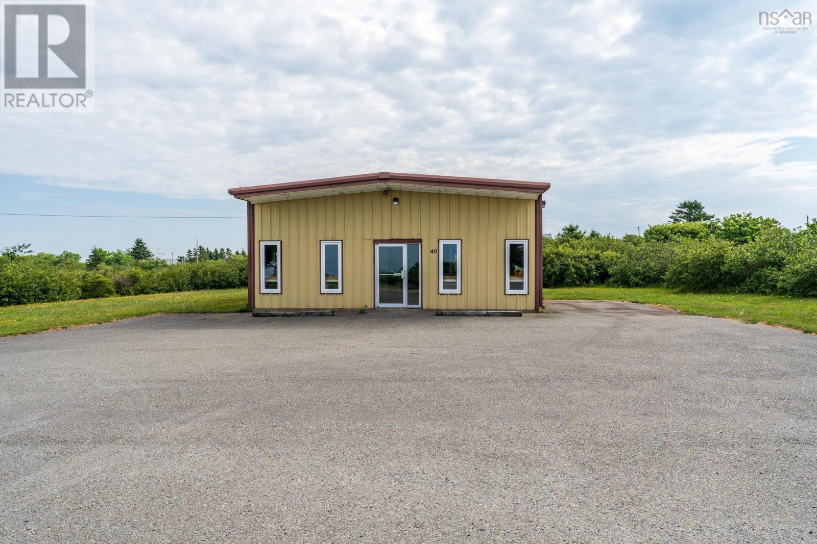 40 Schoolhouse Road, Grossesco, Nova Scotia  B0W 1M0 - Photo 5 - 202517878
