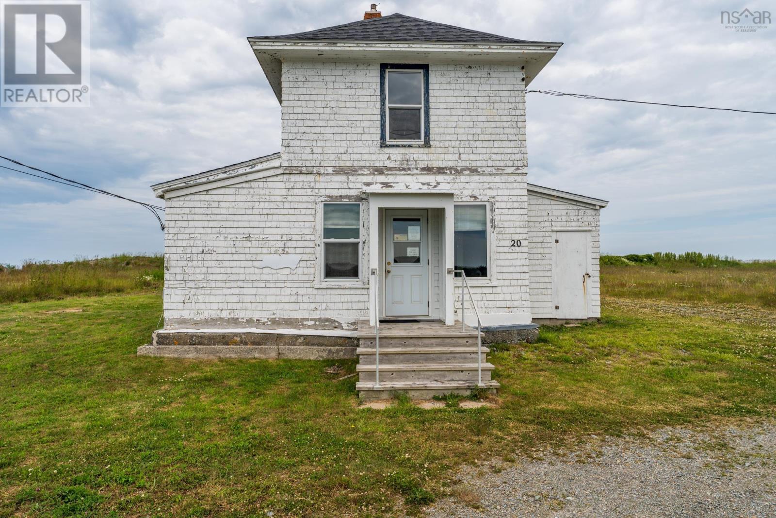11 Patrice Road, Churchpt, Nova Scotia  B0W 1M0 - Photo 7 - 202517879