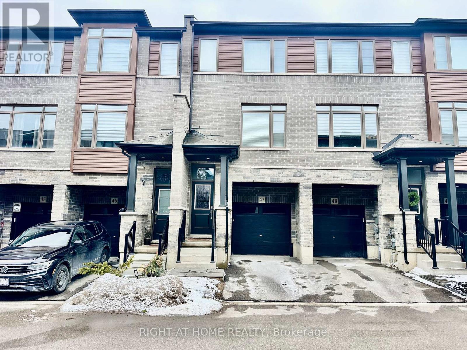 47 - 5000 Connor Drive, Lincoln, Ontario  L3J 0T4 - Photo 1 - X13147038