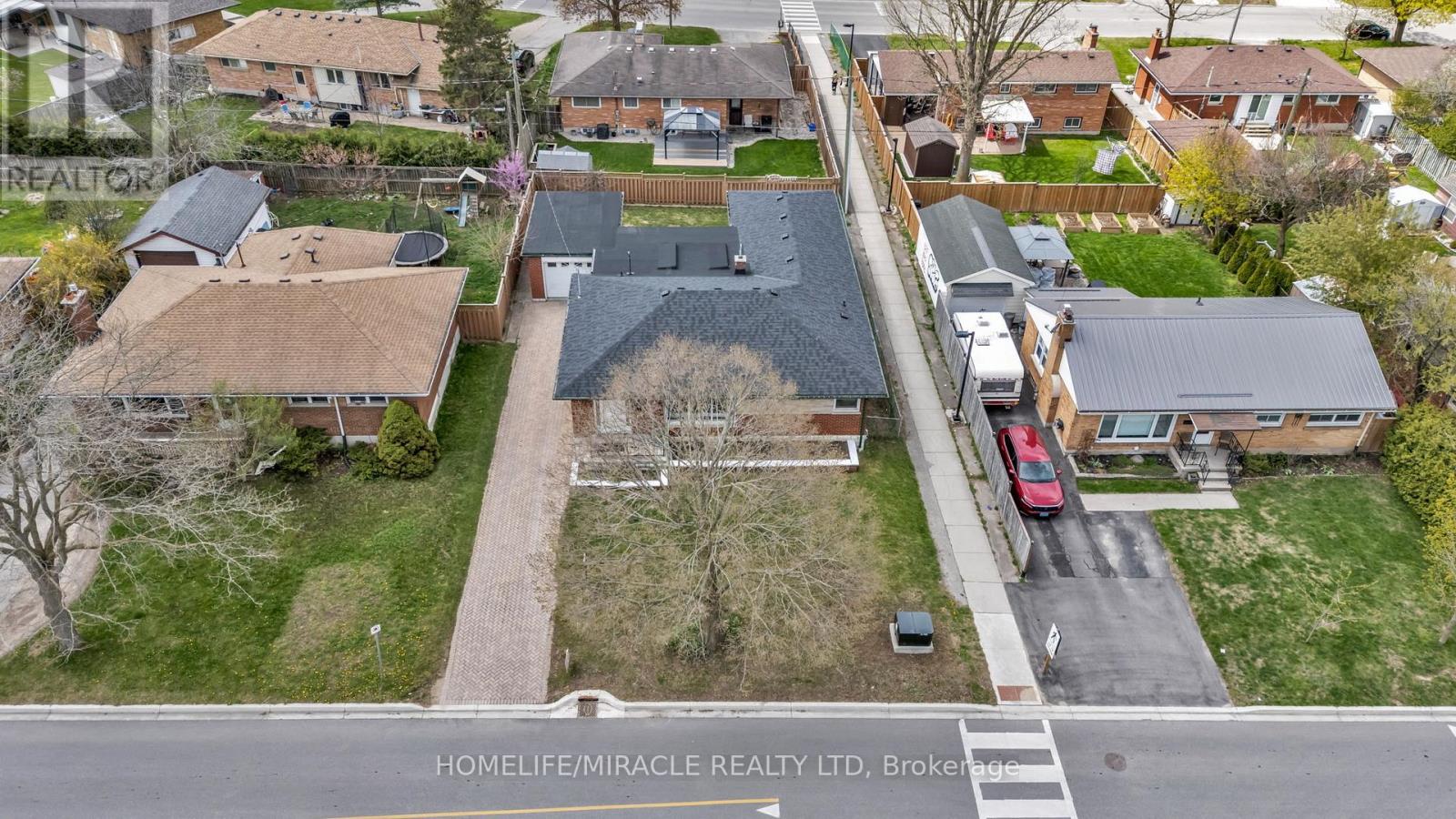 205 Burlington Street, London South, Ontario  N5Z 3W3 - Photo 42 - X13147060