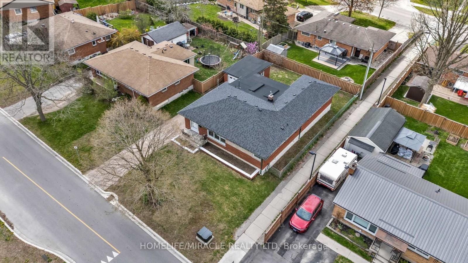 205 Burlington Street, London South, Ontario  N5Z 3W3 - Photo 44 - X13147060