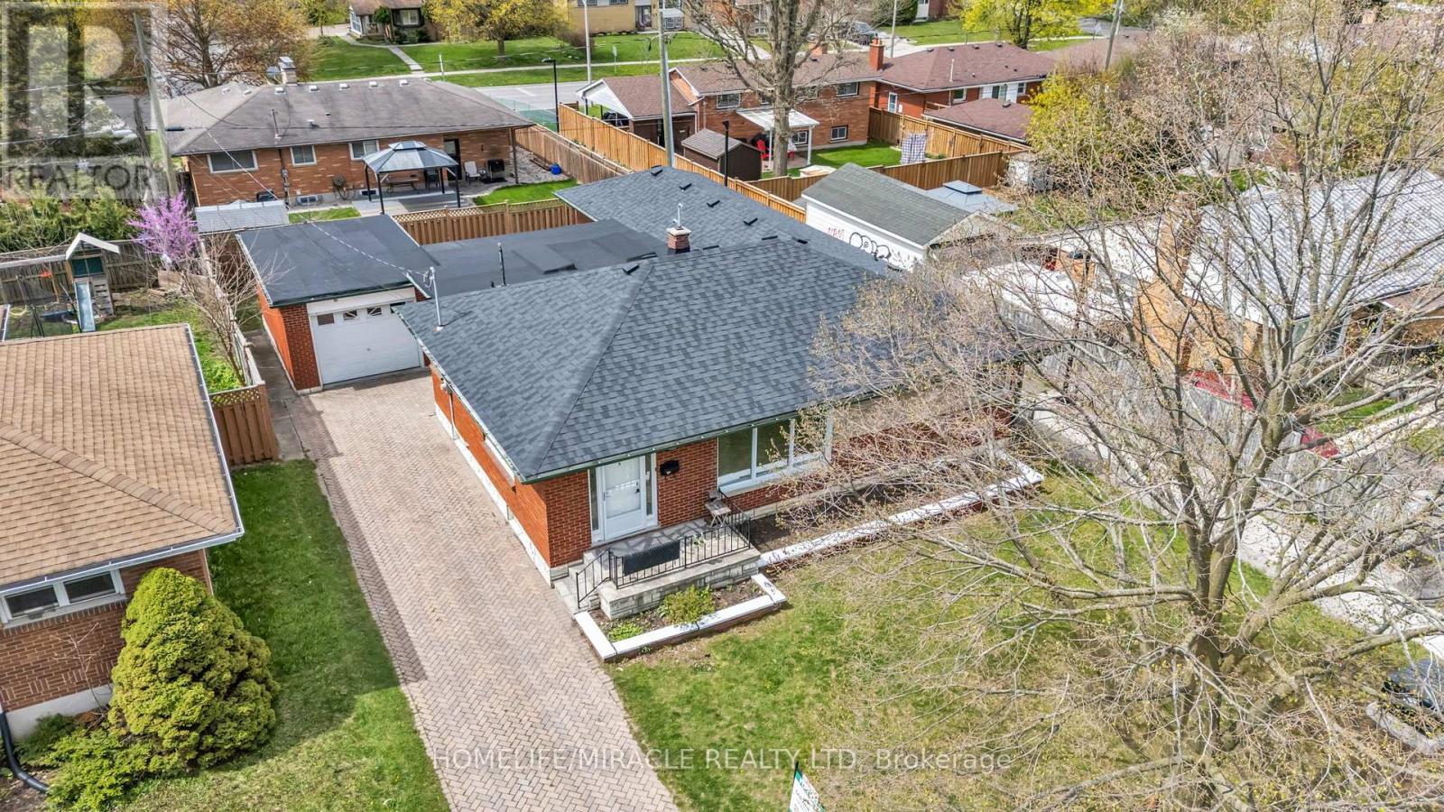 205 Burlington Street, London South, Ontario  N5Z 3W3 - Photo 47 - X13147060