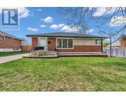 205 BURLINGTON STREET, London South, Ontario