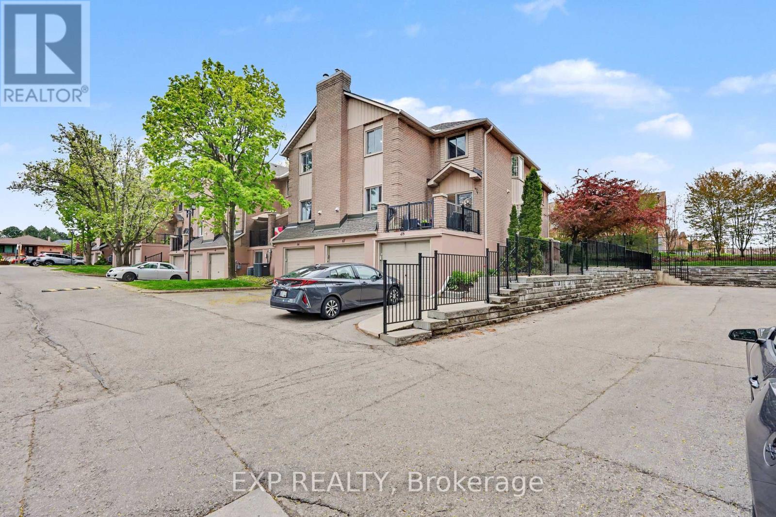 47 - 38 Elora Drive, Hamilton, Ontario  L9C 7L6 - Photo 26 - X13147070