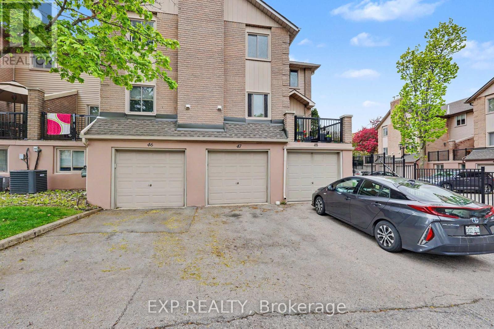 47 - 38 Elora Drive, Hamilton, Ontario  L9C 7L6 - Photo 27 - X13147070