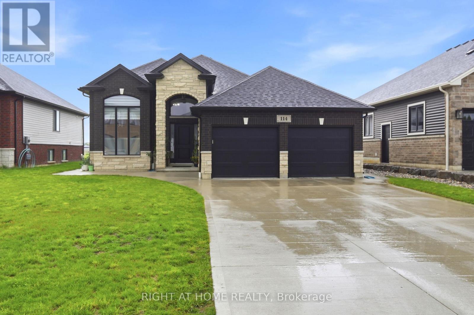 114 Tuscany Trail, Chatham-Kent, Ontario  N7M 0R9 - Photo 1 - X13147074