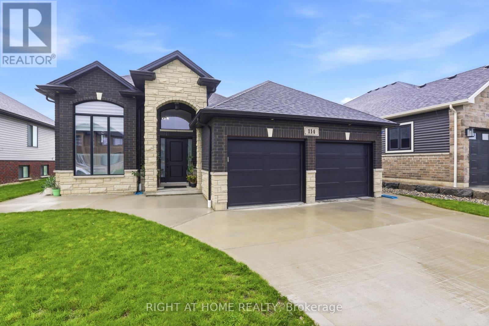 114 Tuscany Trail, Chatham-Kent, Ontario  N7M 0R9 - Photo 2 - X13147074