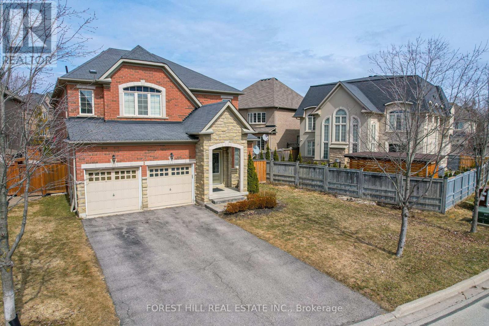 22 Mccombe Lane, Vaughan, Ontario  L6A 4G2 - Photo 2 - N13123042