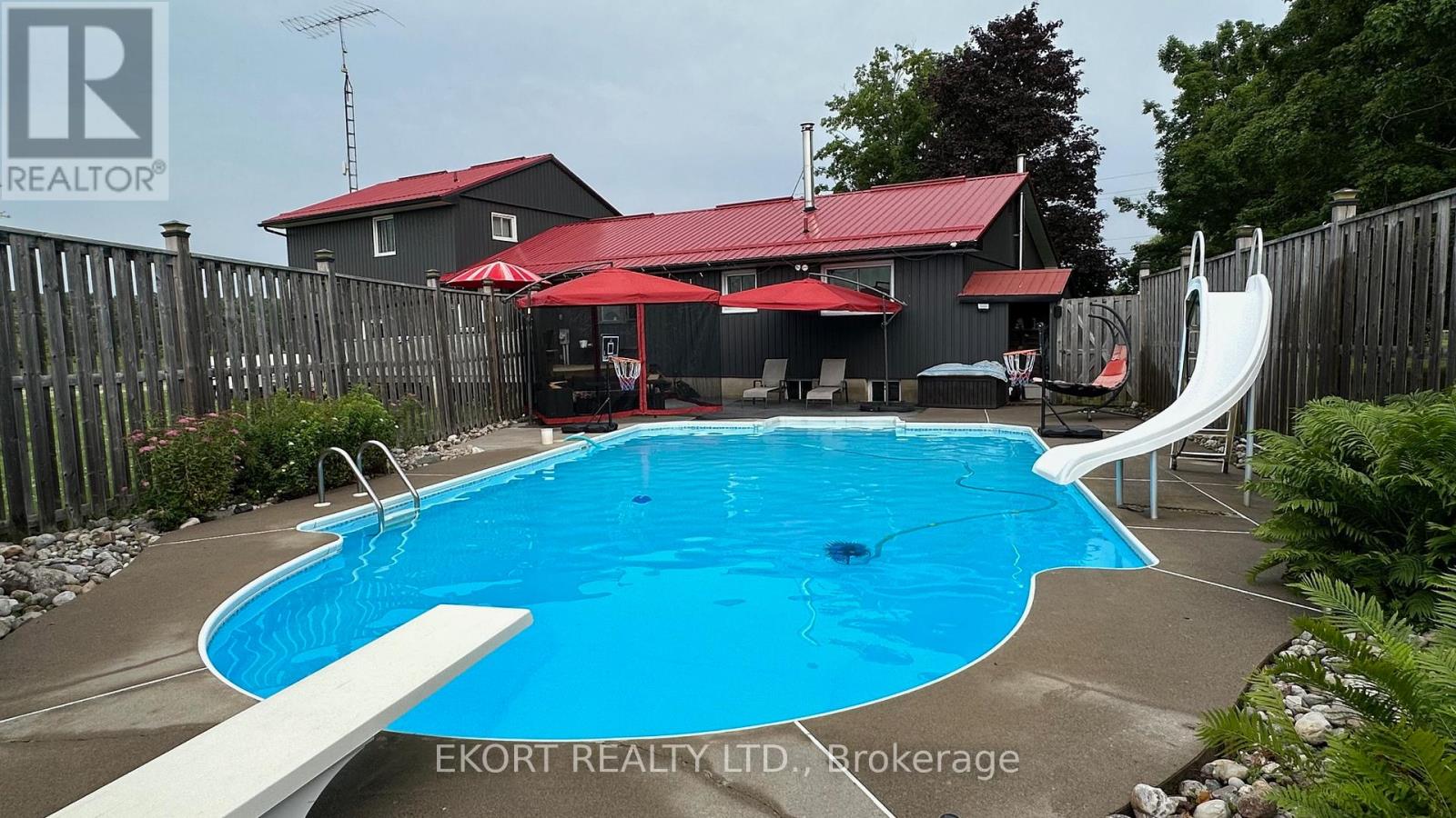 428 HUNT ROAD, Tweed, Ontario
