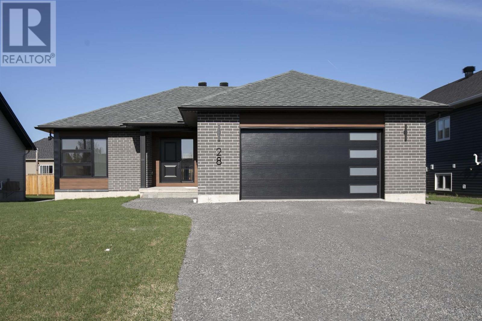 28 Noah DR, Sault Ste. Marie, Ontario