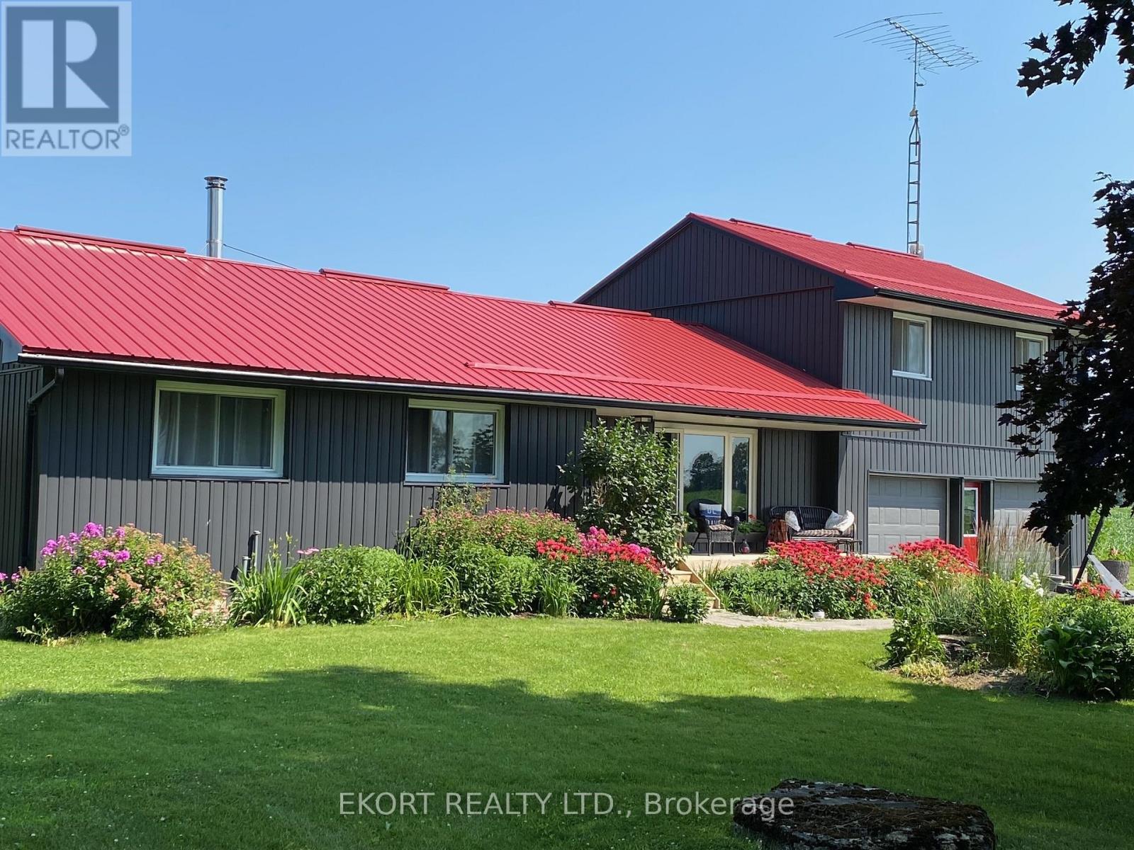 428 Hunt Road, Tweed, Ontario  K0K 3J0 - Photo 3 - X12873896