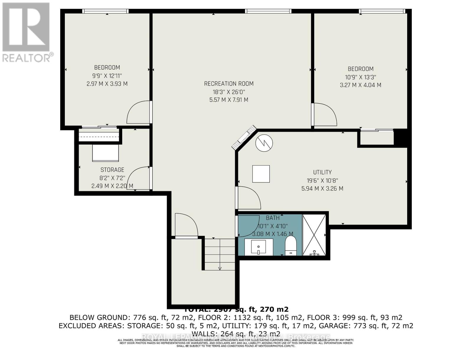 309 Ridgemont Drive, Beckwith, Ontario  K0A 1B0 - Photo 47 - X13145188